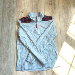 Vineyard Vines Quarter Zip